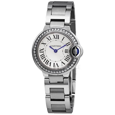 cartier watch ladies price|cartier ladies watches price list.